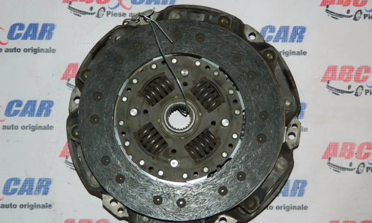 Disc+placa ambreiaj MERCEDES SPRINTER 2006-2018