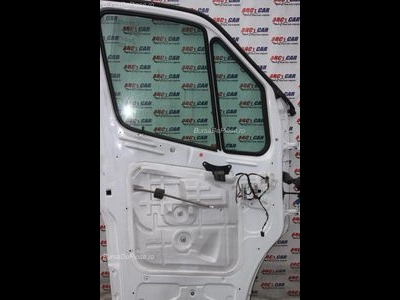 Macara usa stanga fata MERCEDES SPRINTER 2018-2026, vedere frontata