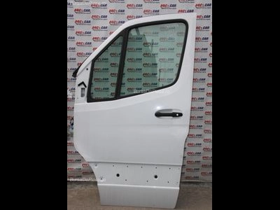 Usa stanga fata MERCEDES SPRINTER 2018-2026, vedere frontata