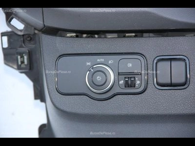 Bloc lumini MERCEDES SPRINTER 2018-2026, vedere frontata