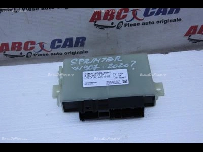 Calculator adblue MERCEDES SPRINTER 2018-2026 oe A0009007604, vedere frontata