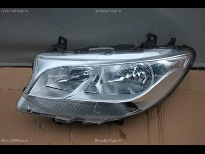 Far dreapta MERCEDES SPRINTER 2018-2026 oe A9109060000, vedere frontata