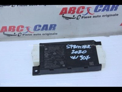 Modul aprindere MERCEDES SPRINTER 2018-2026 oe A9079001705, vedere frontata
