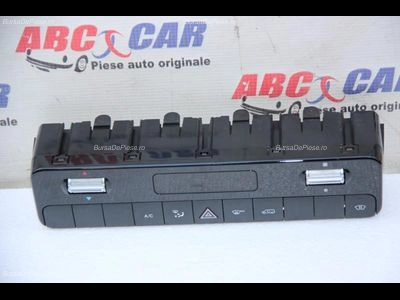 Panou comanda AC MERCEDES SPRINTER 2018-2026 oe A9079055006, vedere frontata