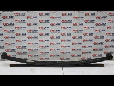 Set foi arc dreapta spate MERCEDES SPRINTER 2018-2026, vedere frontata