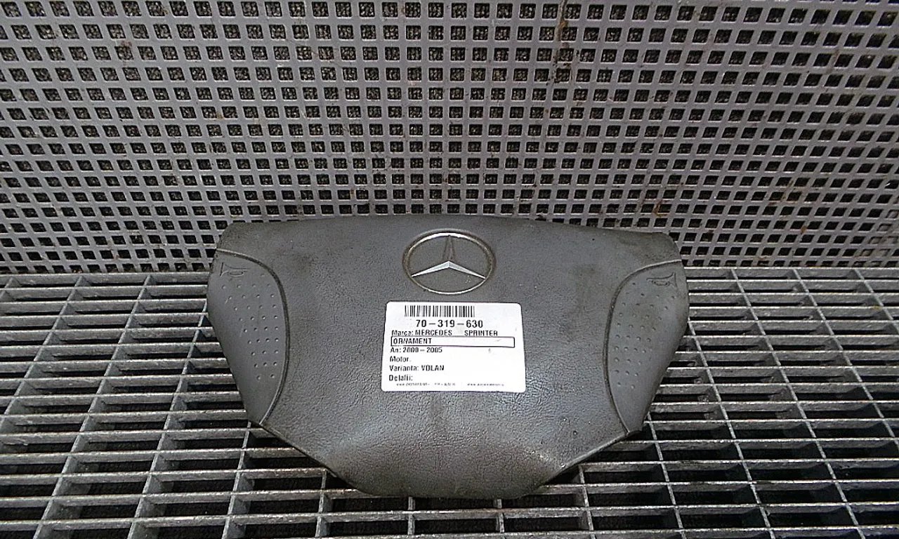 ORNAMENT INTERIOR MERCEDES SPRINTER bus 1995-2006