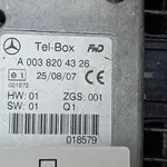 MODUL TELEFON MERCEDES SPRINTER bus 1995-2006 oe-A0038204326, vedere laterala