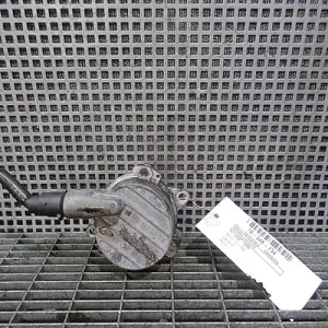 POMPA VACUUM
