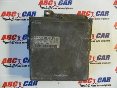 Calculator motor MERCEDES SPRINTER bus 1995-2012 oe A0225453032, vedere frontata