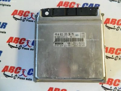 Calculator motor