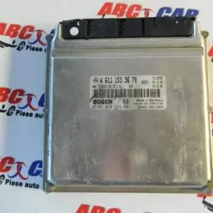 Calculator motor