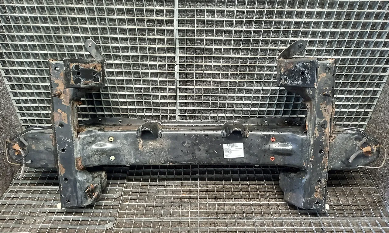 JUG MOTOR MERCEDES SPRINTER bus 1995-2012