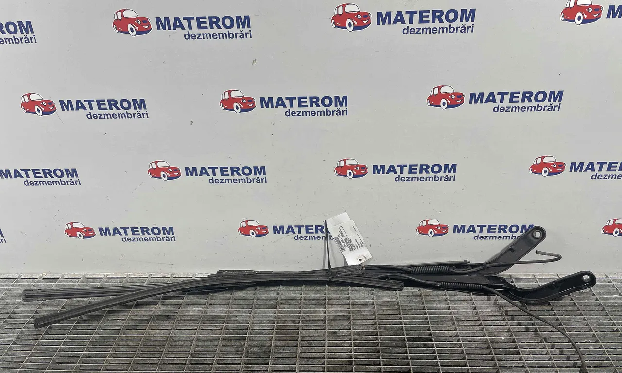BRAT STERGATOR MERCEDES SPRINTER bus 2006-2020