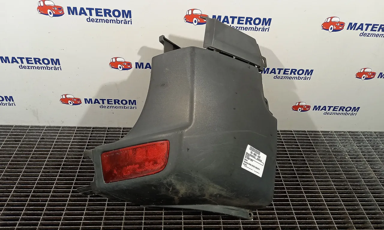 FLAPS BARA SPATE DREAPTA MERCEDES SPRINTER bus 2006-2020