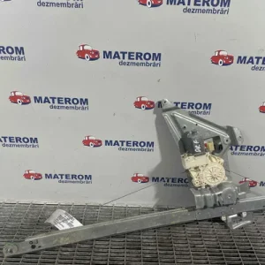 MACARA USA FATA DREAPTA