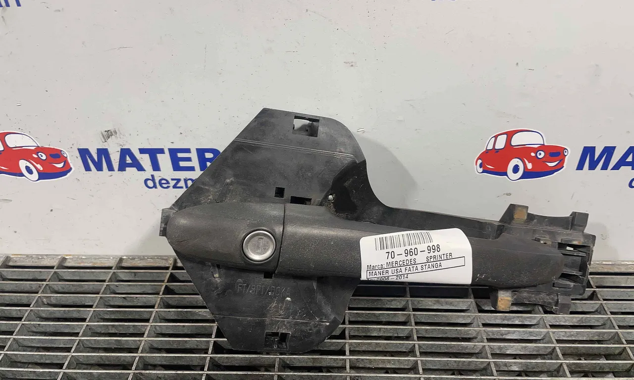 MANER USA FATA STANGA MERCEDES SPRINTER bus 2006-2020