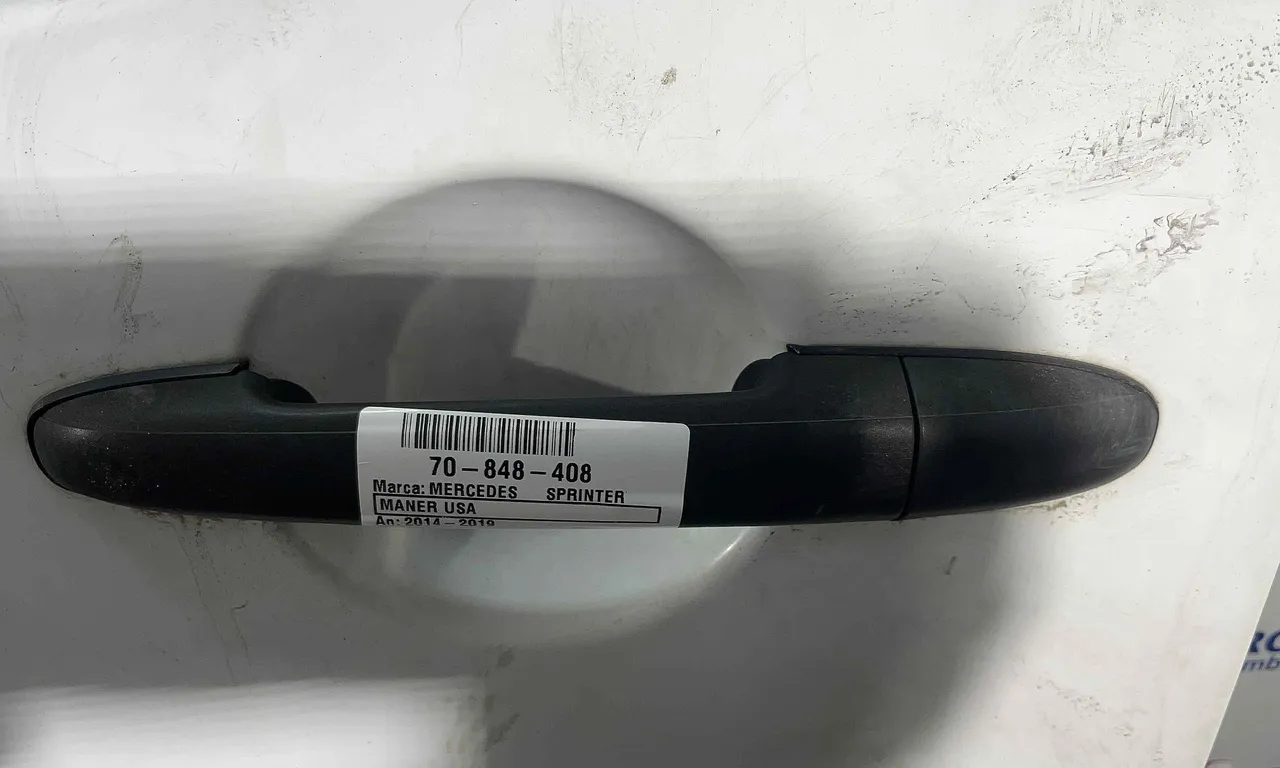 MANER USA LATERALA MERCEDES SPRINTER bus 2006-2020