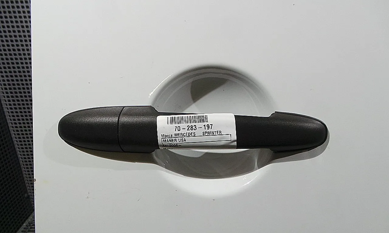 MANER USA SPATE DREAPTA MERCEDES SPRINTER bus 2006-2020