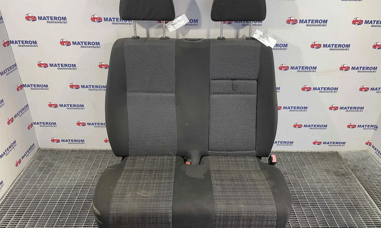 SCAUNE AUTO MERCEDES SPRINTER bus 2006-2020