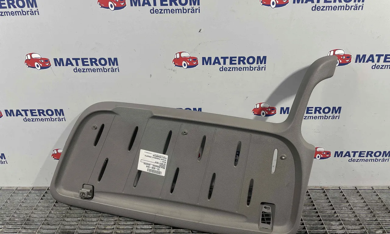 SUPORT PARASOLAR MERCEDES SPRINTER bus 2006-2020