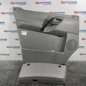 TAPITERIE USA FATA STANGA