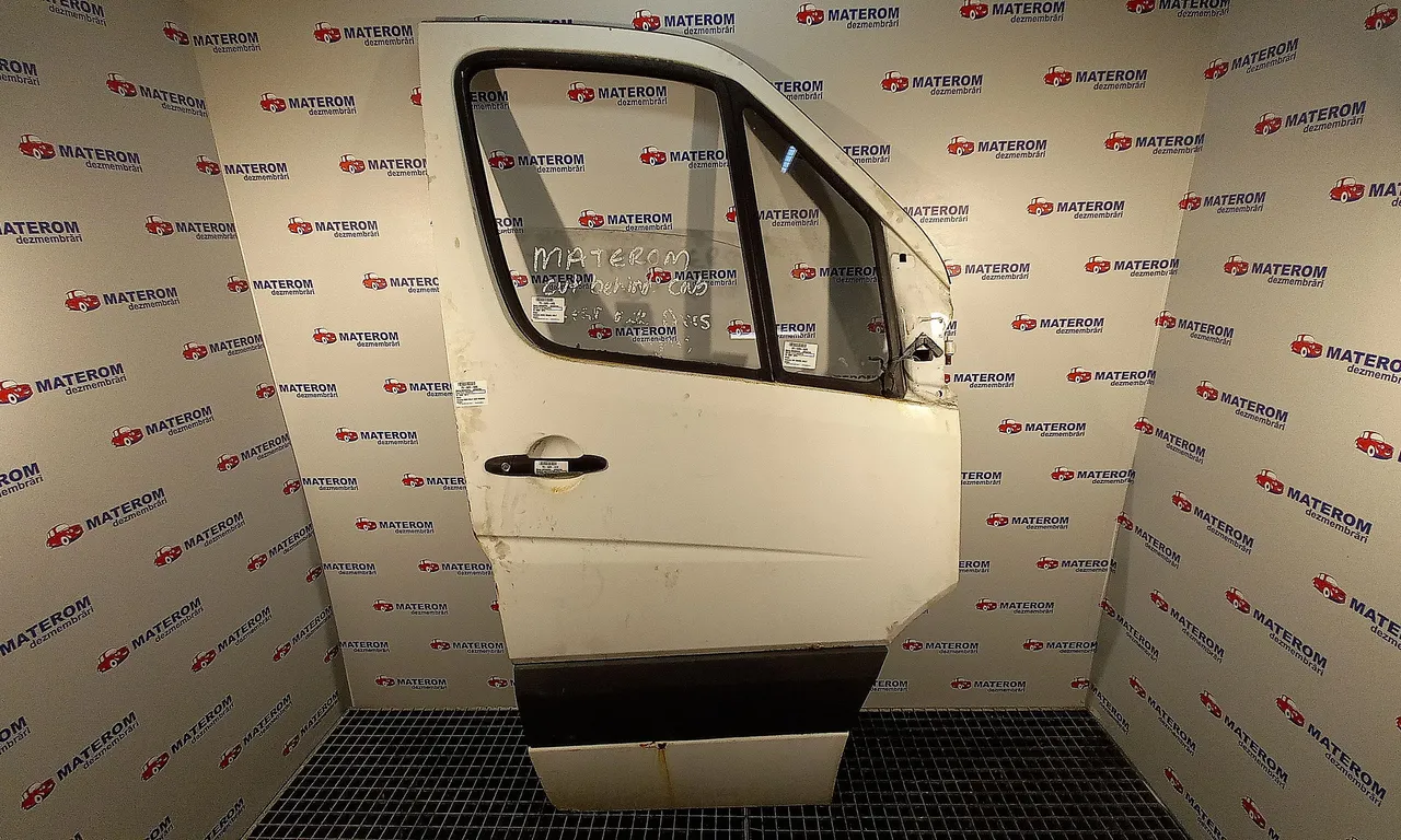 USA FATA DREAPTA MERCEDES SPRINTER bus 2006-2020