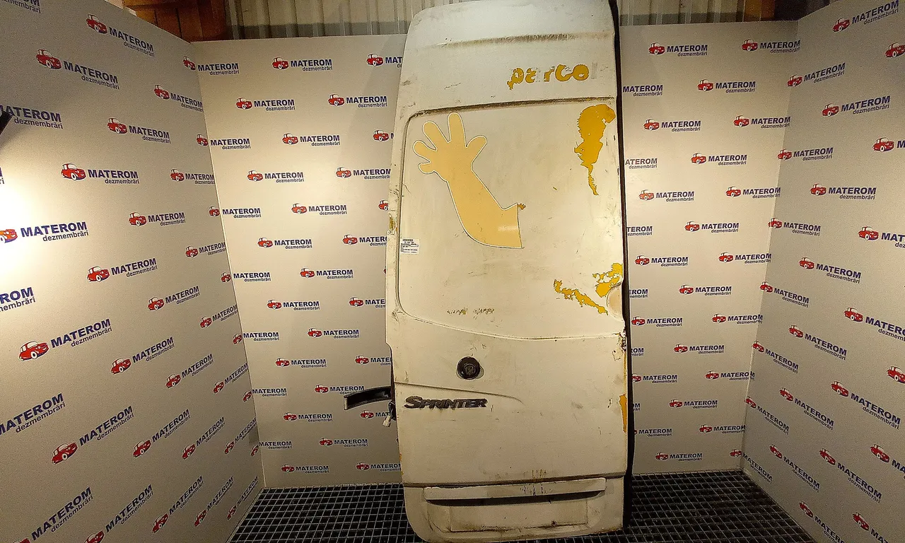 USA SPATE STANGA MERCEDES SPRINTER bus 2006-2020