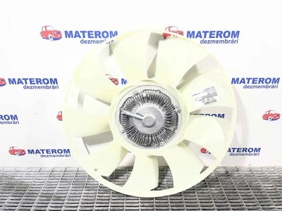 VENTILATOR RADIATOR