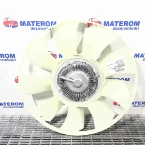 VENTILATOR RADIATOR