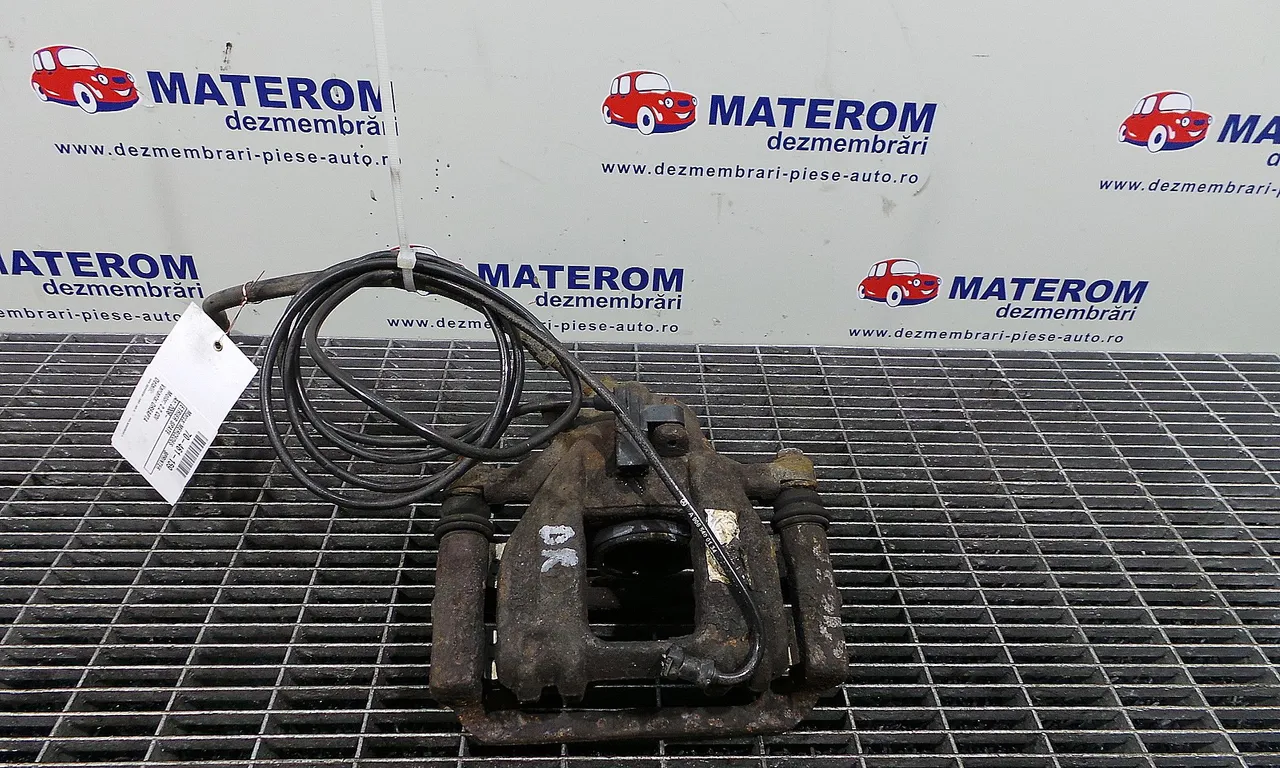 ETRIER SPATE DREAPTA MERCEDES SPRINTER bus 2006-2020