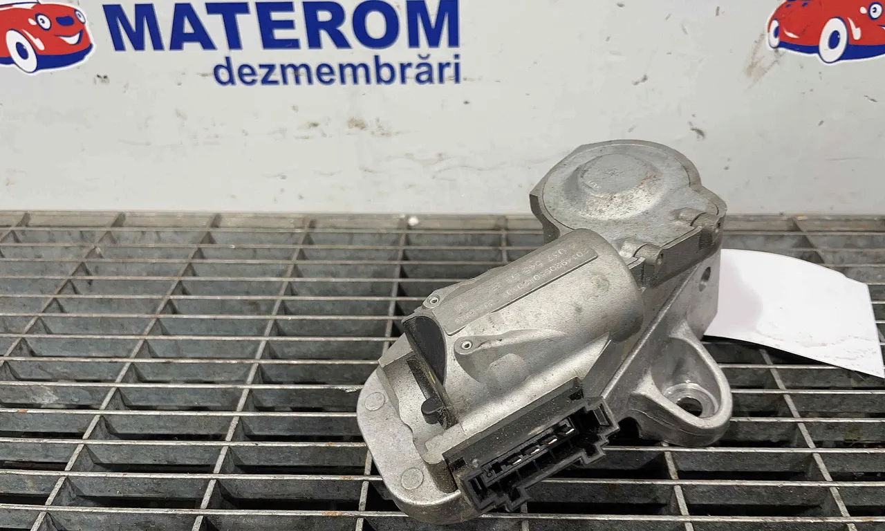 BLOCATOR VOLAN MERCEDES SPRINTER bus 2006-2020