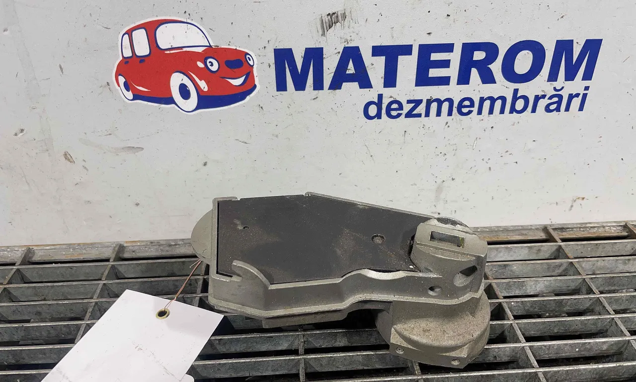BLOCATOR VOLAN MERCEDES SPRINTER bus 2006-2020