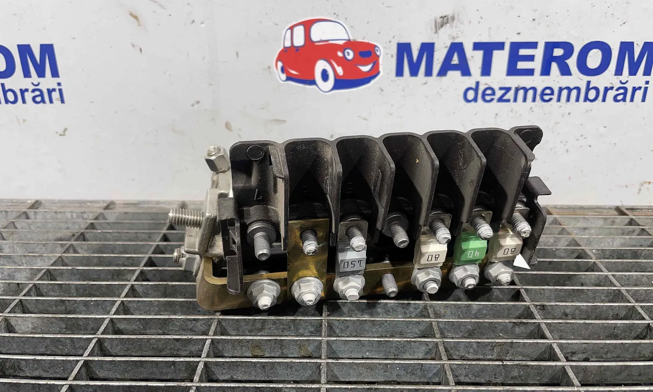 BORNA ACUMULATOR MERCEDES SPRINTER bus 2006-2020