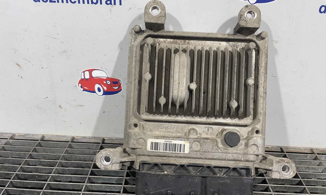 CALCULATOR MOTOR MERCEDES SPRINTER bus 2006-2020
