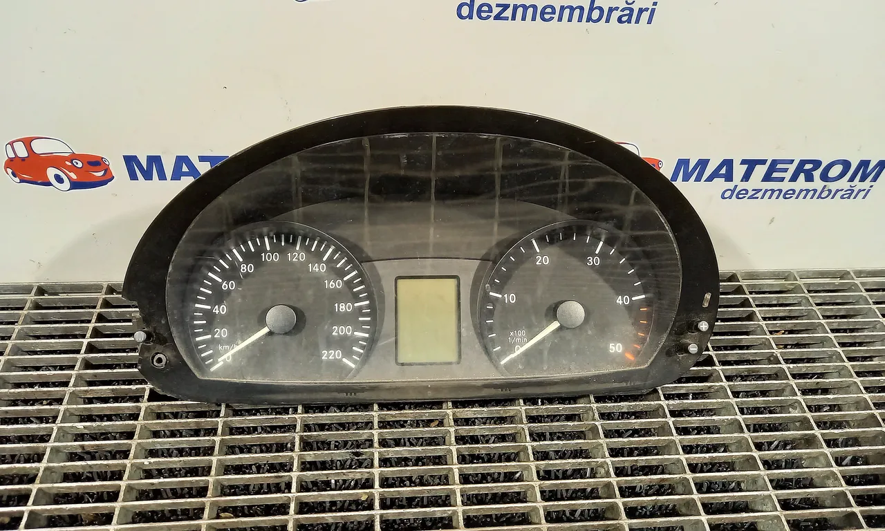 CEAS BORD MERCEDES SPRINTER bus 2006-2020