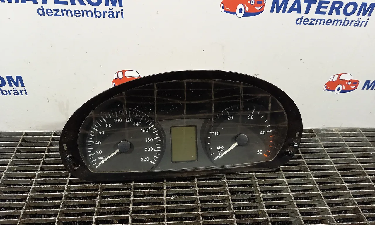 CEAS BORD MERCEDES SPRINTER bus 2006-2020
