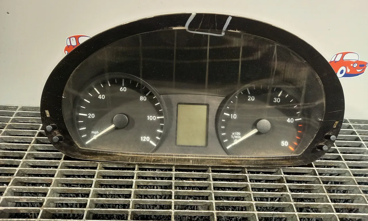 CEAS BORD MERCEDES SPRINTER bus 2006-2020