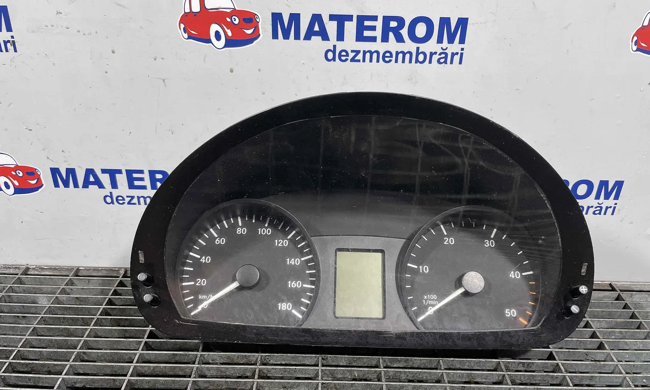 CEAS BORD MERCEDES SPRINTER bus 2006-2020