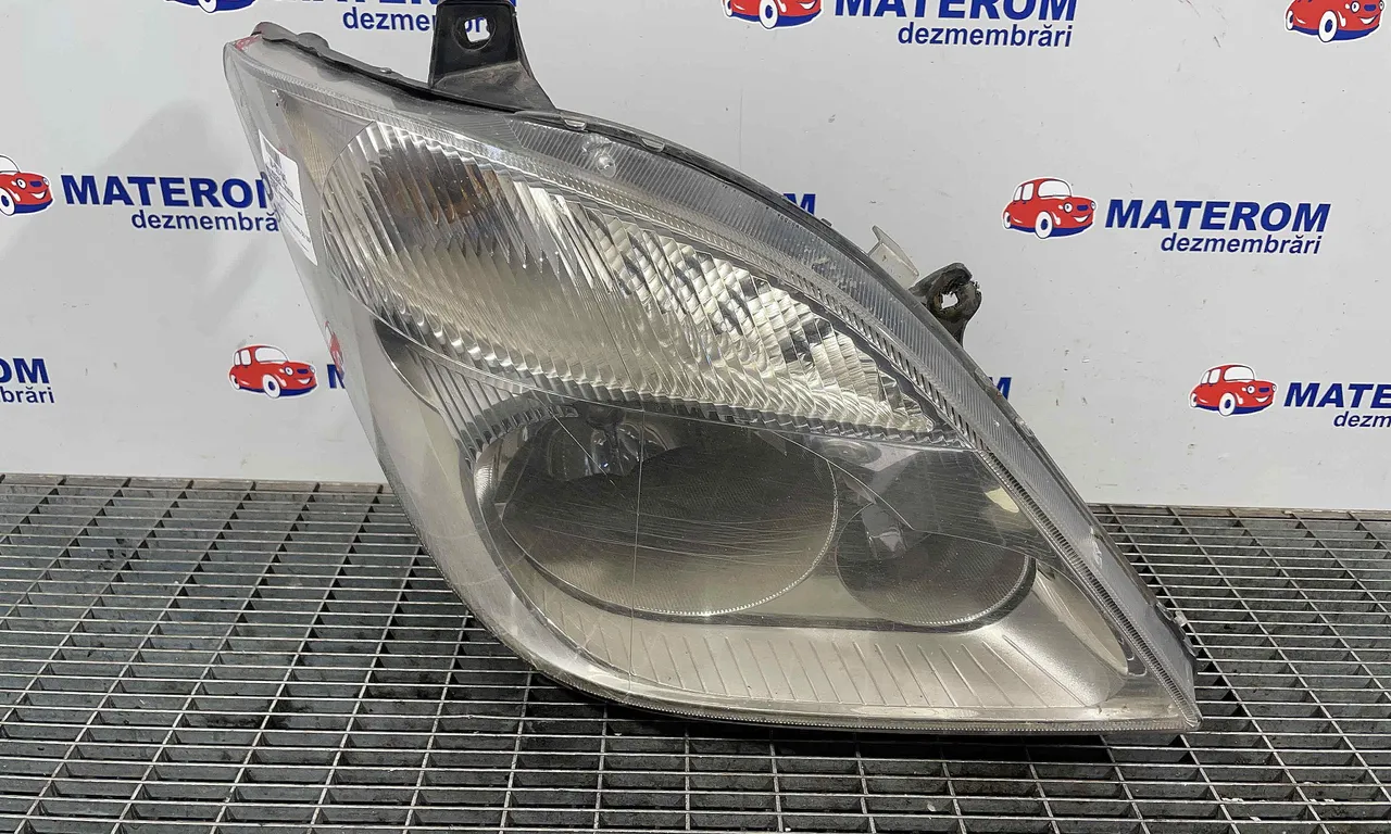 FAR DREAPTA MERCEDES SPRINTER bus 2006-2020