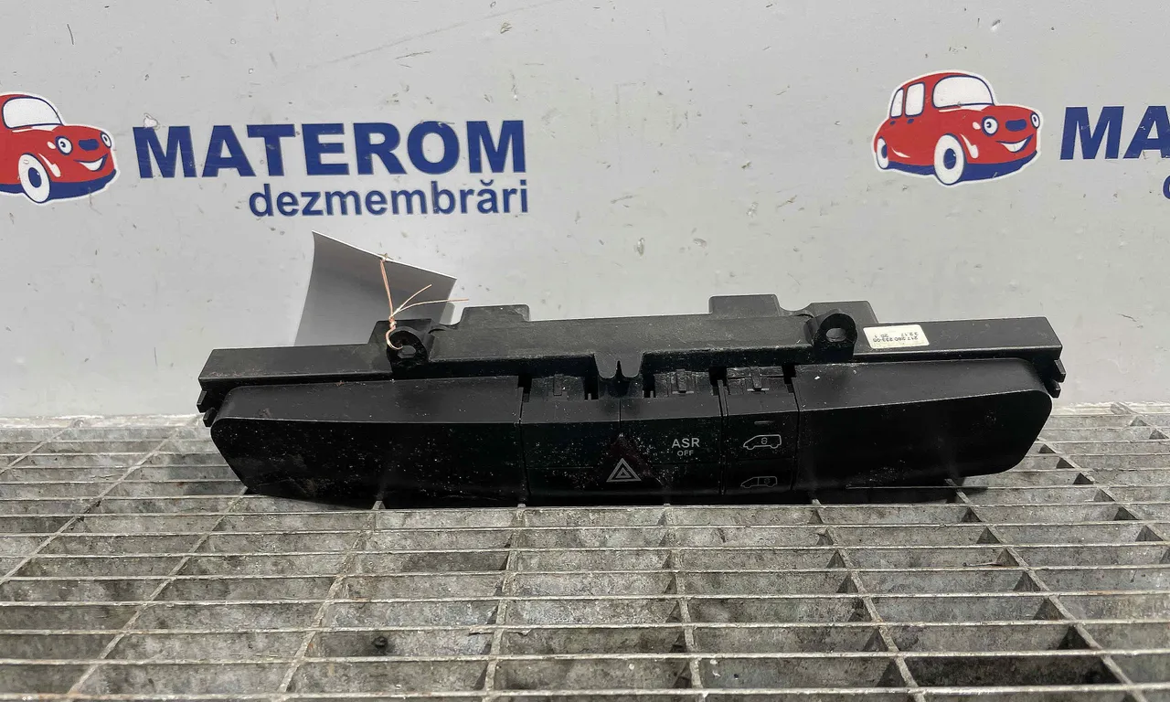 INTRERUPATOR AVARIE MERCEDES SPRINTER bus 2006-2020