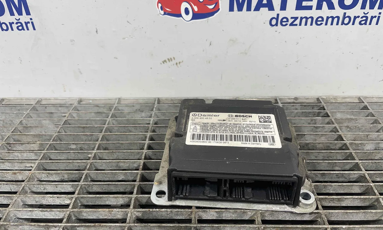 MODUL AER MERCEDES SPRINTER bus 2006-2020