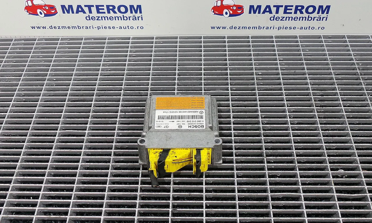 MODUL AER MERCEDES SPRINTER bus 2006-2020