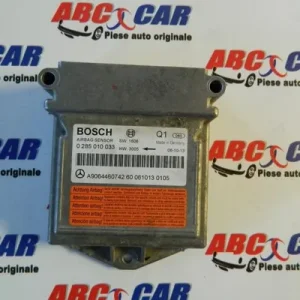 Modul airbag