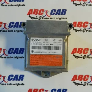Modul airbag