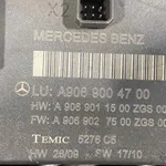 MODUL CONFORT MERCEDES SPRINTER bus 2006-2019 oe-A9069004700, vedere laterala