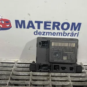 MODUL USA/STANGA FATA