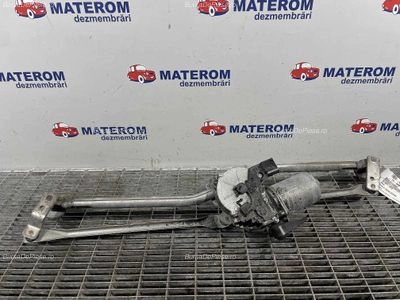 MOTORAS STERGATOR PARBRIZ