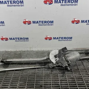 MOTORAS STERGATOR PARBRIZ