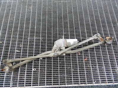MOTORAS STERGATOR PARBRIZ