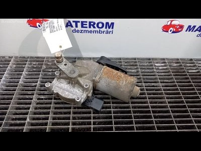 MOTORAS STERGATOR PARBRIZ